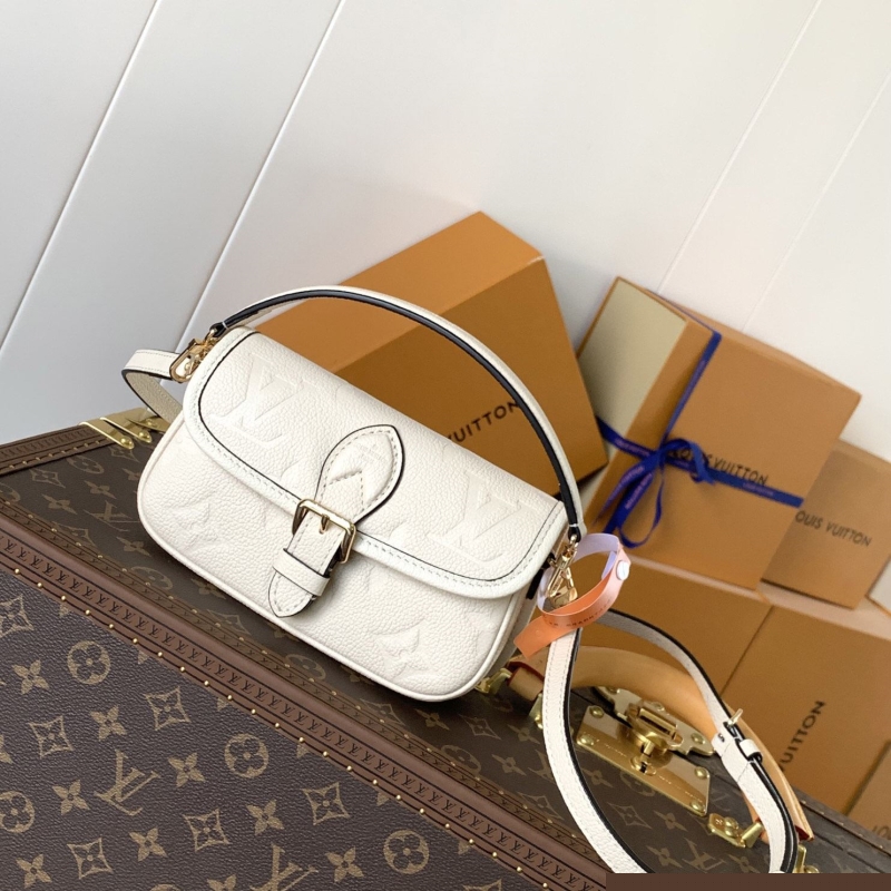LV Satchel bags